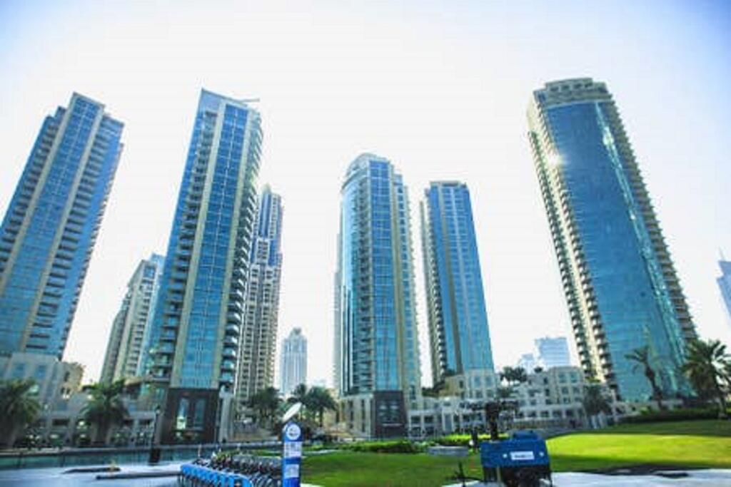 HiGuests Vacation Homes - The Residences 5 Tower - thumb 2