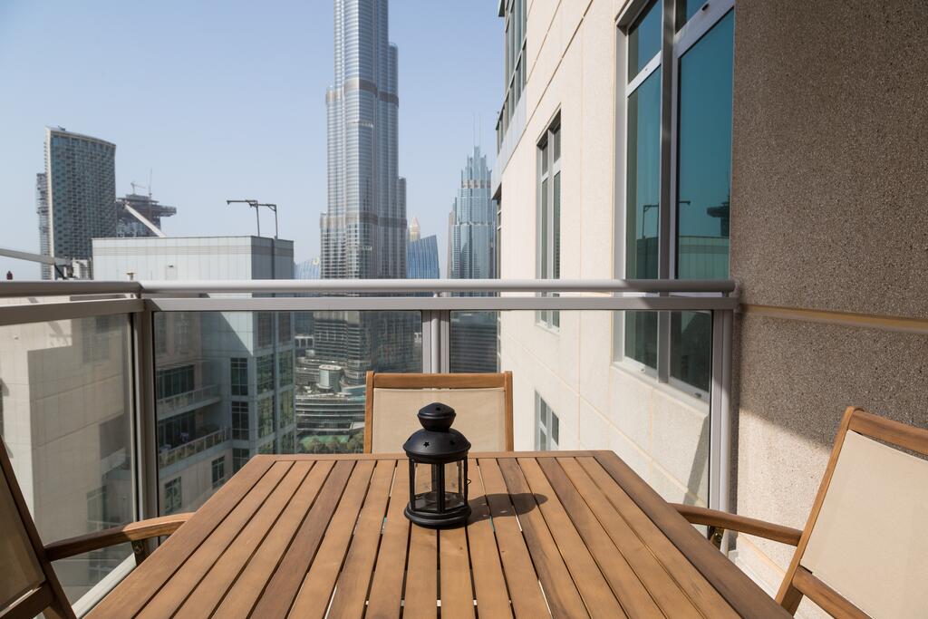 HiGuests Vacation Homes - The Residences 5 Tower - thumb 4