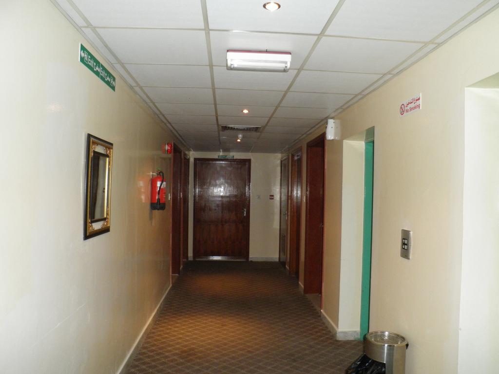 Al Buhaira Hotel Apartment - thumb 8