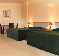 Al Buhaira Hotel Apartment - Accommodation Dubai
