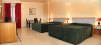 Al Buhaira Hotel Apartment Accommodation Dubai