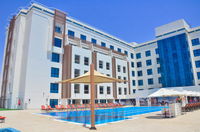 Hili Rayhaan by Rotana Accommodation Dubai
