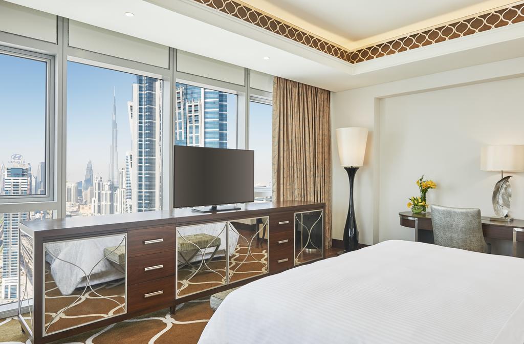 Hilton Dubai Al Habtoor City - thumb 4