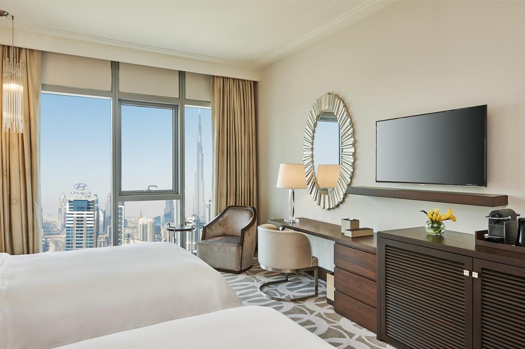 Hilton Dubai Al Habtoor City - thumb 5