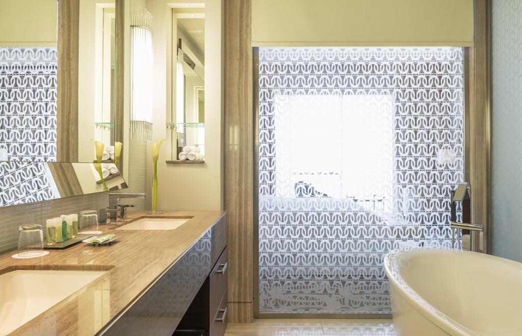 Hilton Dubai Al Habtoor City - thumb 7