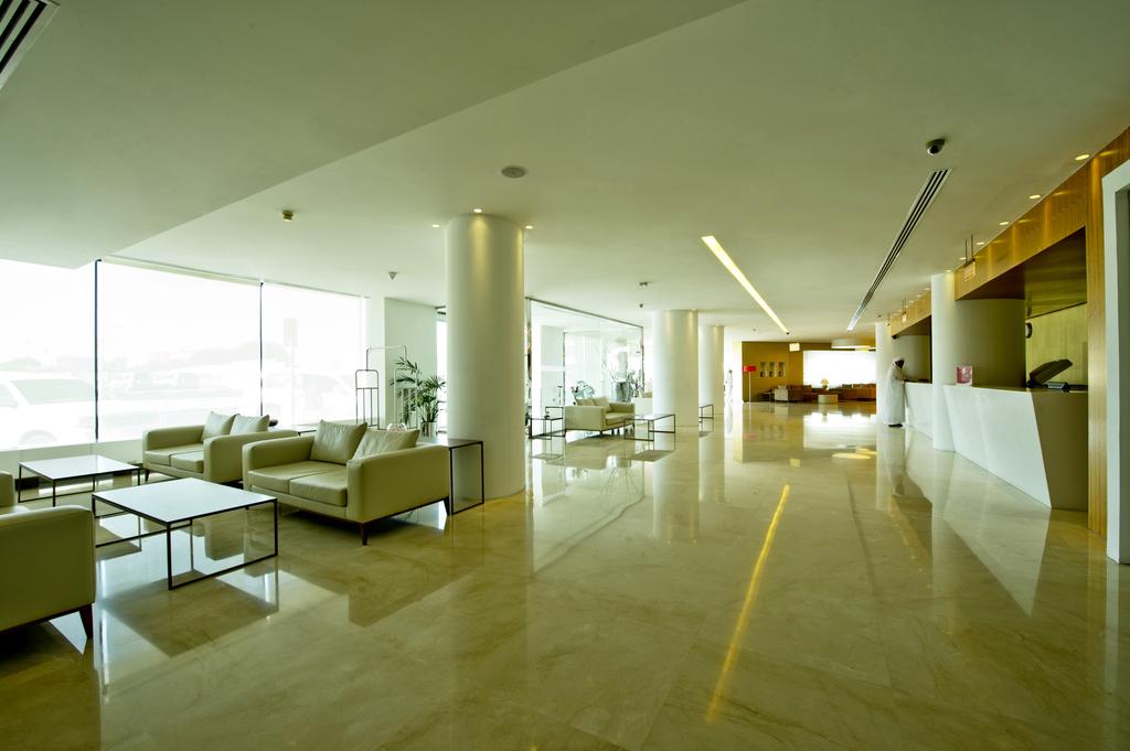 Al Bustan Centre & Residence - thumb 1