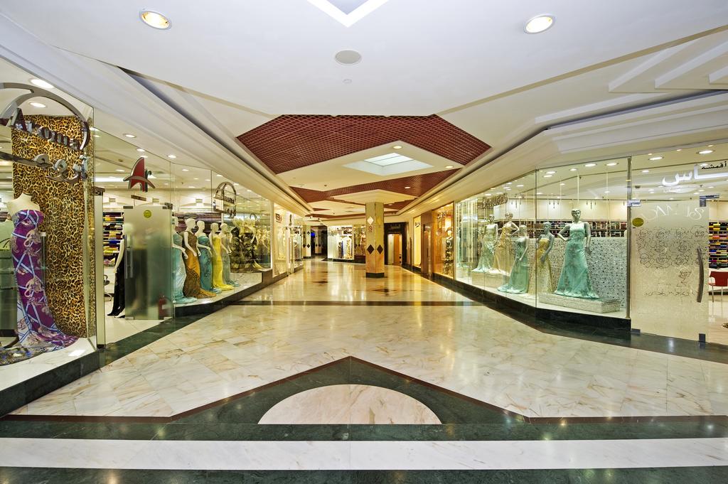 Al Bustan Centre & Residence - thumb 6