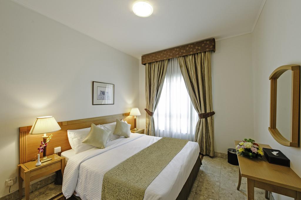 Al Bustan Centre & Residence - thumb 3
