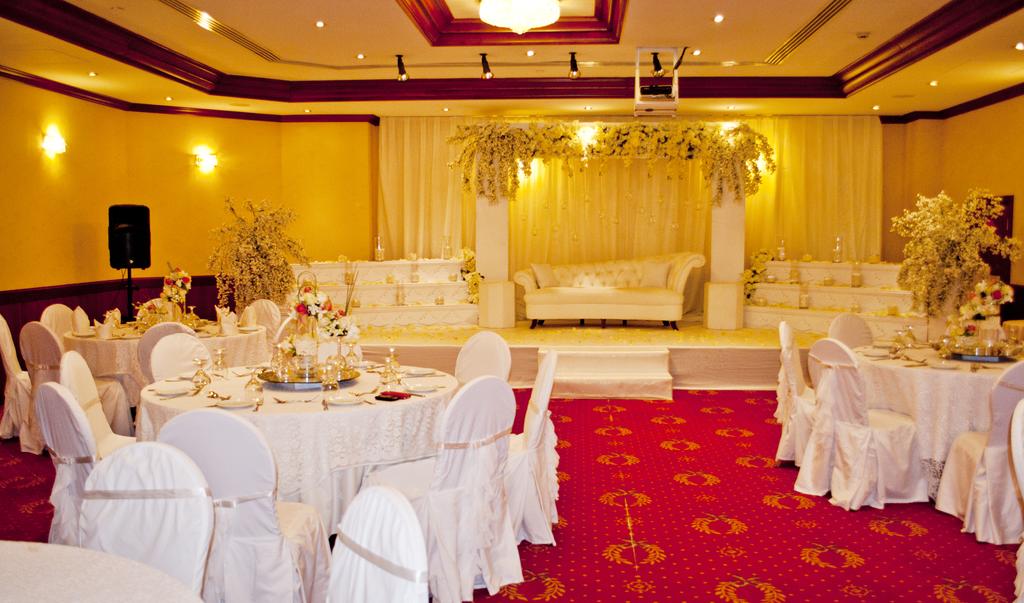 Al Bustan Centre & Residence - thumb 5