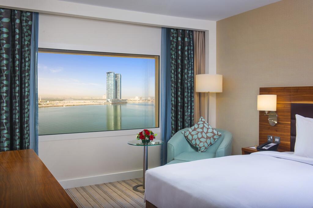 Hilton Garden Inn Ras Al Khaimah - thumb 2