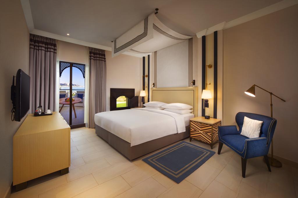 Hilton Ras Al Khaimah Beach Resort - thumb 3