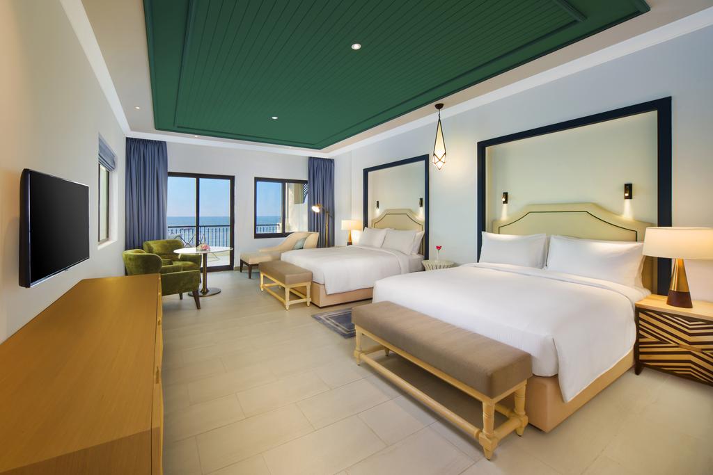 Hilton Ras Al Khaimah Beach Resort - thumb 5