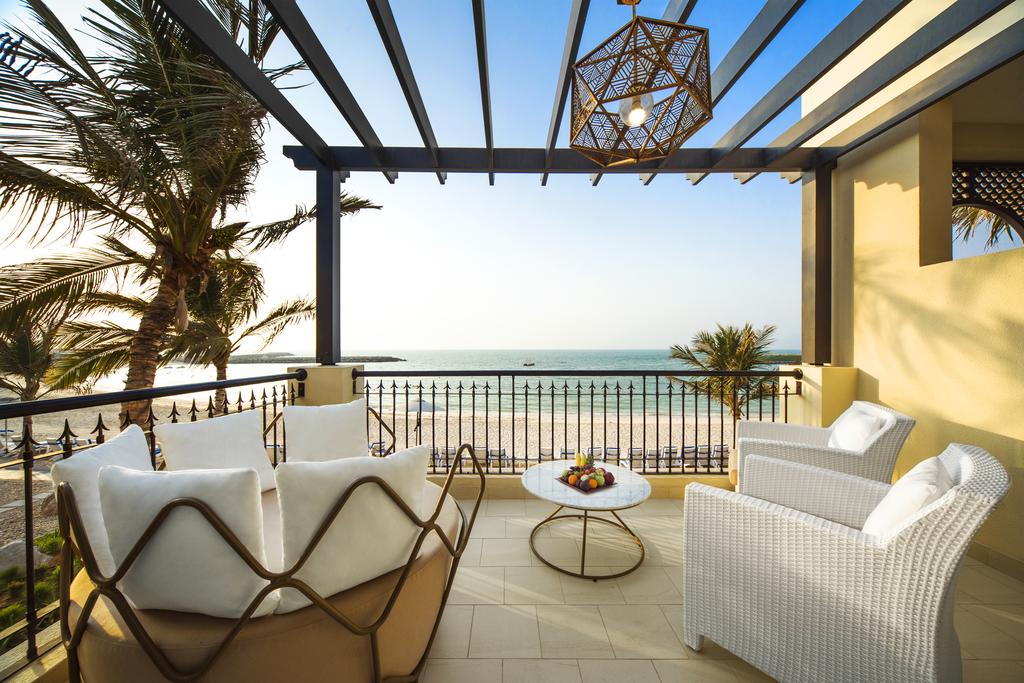 Hilton Ras Al Khaimah Beach Resort - thumb 2