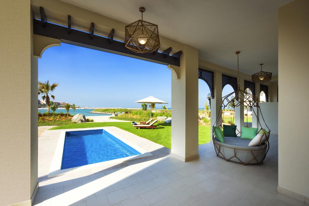 Hilton Ras Al Khaimah Beach Resort - thumb 7