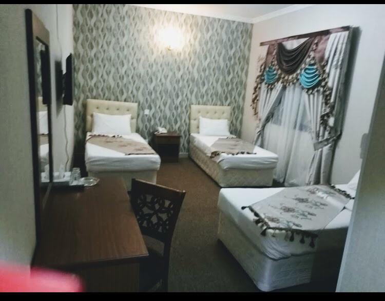 HKH Hotel - thumb 4