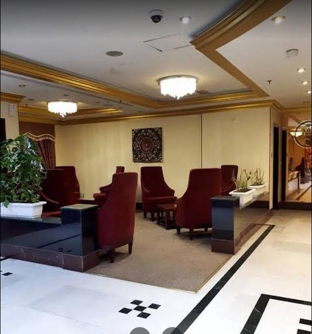 HKH Hotel - thumb 3