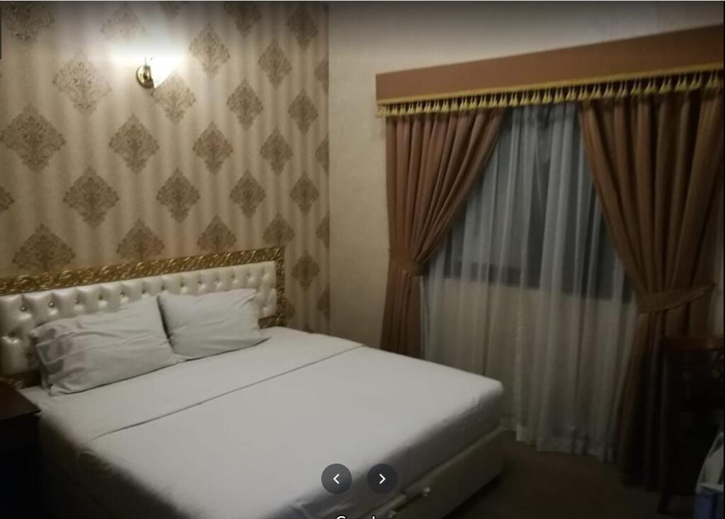 HKH Hotel - thumb 7