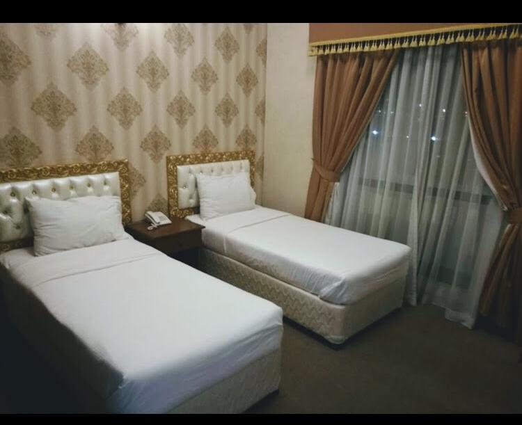 HKH Hotel - thumb 1