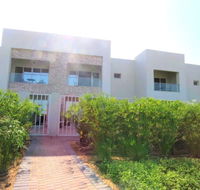 Holiday Home 3 bedroom  Beachfront - Accommodation Dubai