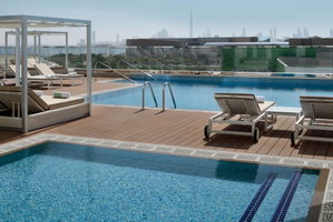 Holiday Inn - Dubai Festival City, An IHG Hotel