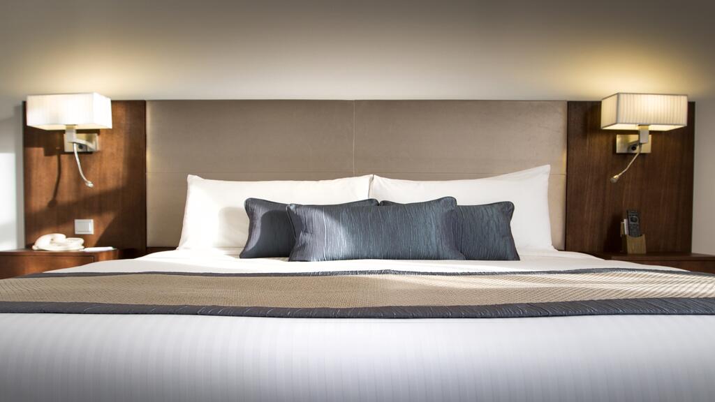 Holiday Inn Abu Dhabi Downtown, An IHG Hotel - thumb 6