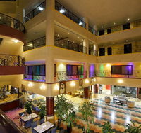 Al Bustan Hotel - Accommodation Dubai