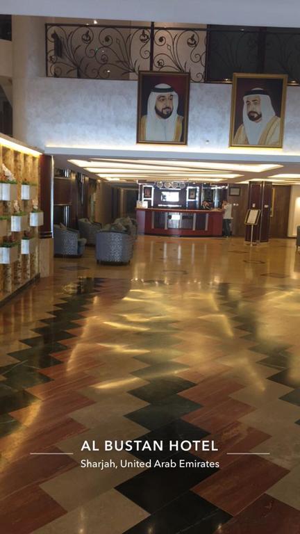 Al Bustan Hotel - thumb 3