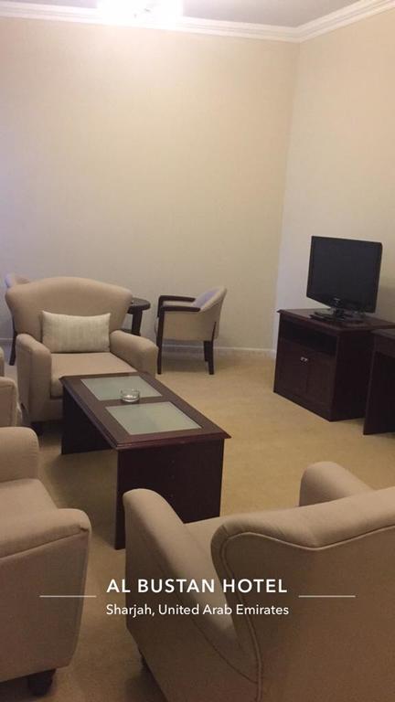 Al Bustan Hotel - thumb 6