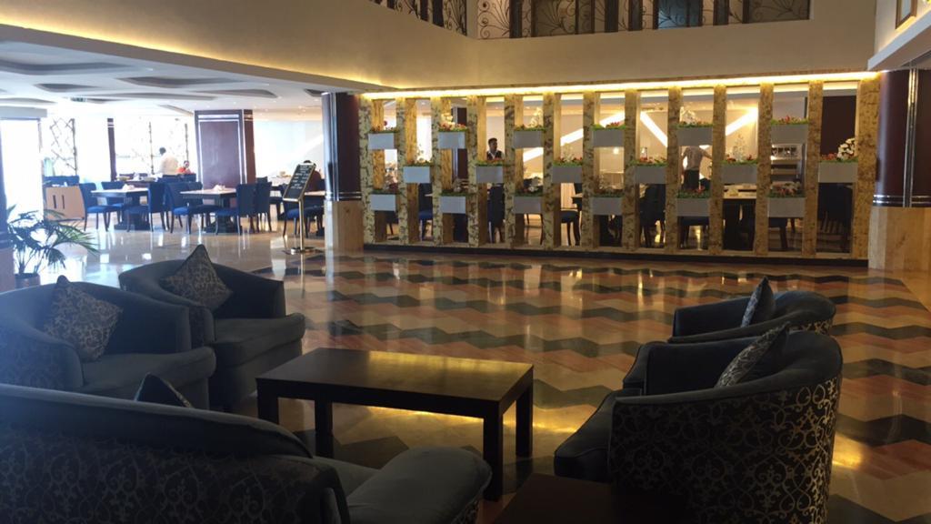 Al Bustan Hotel - thumb 2