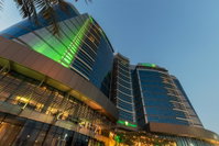 Holiday Inn Abu Dhabi an IHG hotel Accommodation Dubai