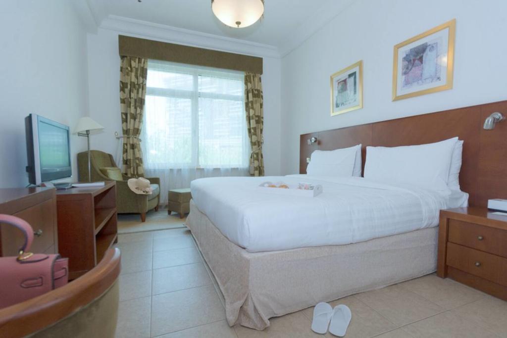 Holiday Residence In Palm Jumeirah By Rich Stay Holiday Homes - thumb 3