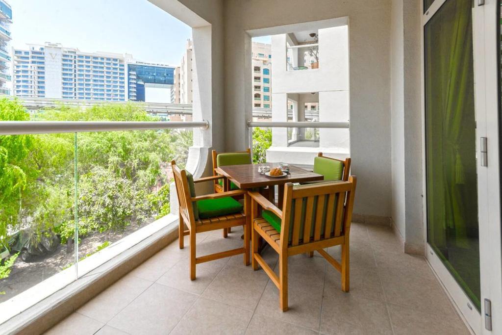 Holiday Residence In Palm Jumeirah By Rich Stay Holiday Homes - thumb 5