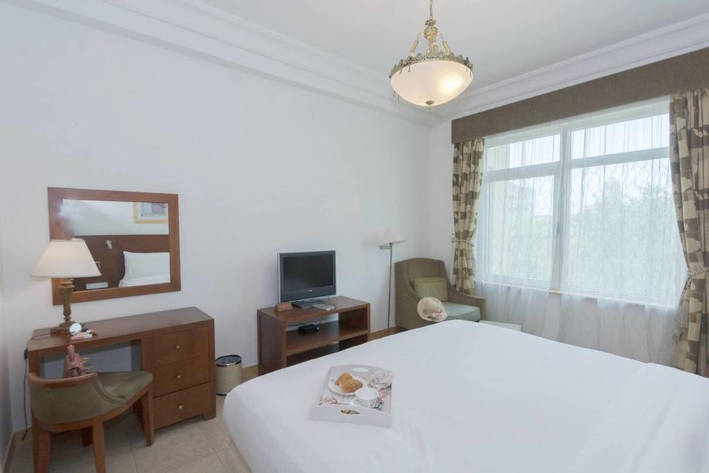 Holiday Residence In Palm Jumeirah By Rich Stay Holiday Homes - thumb 4