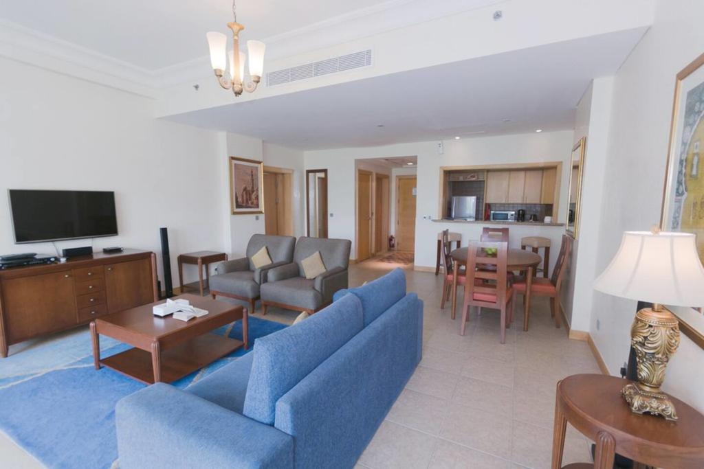 Holiday Residence In Palm Jumeirah By Rich Stay Holiday Homes - thumb 7