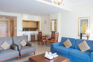 Holiday Residence In Palm Jumeirah By Rich Stay Holiday Homes