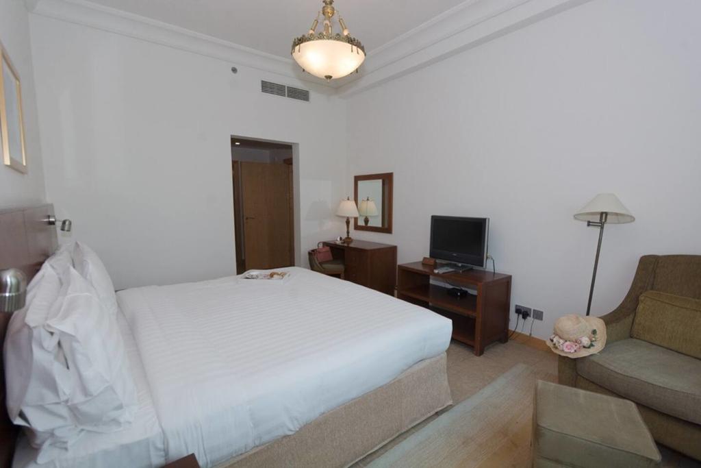 Holiday Residence In Palm Jumeirah By Rich Stay Holiday Homes - thumb 6