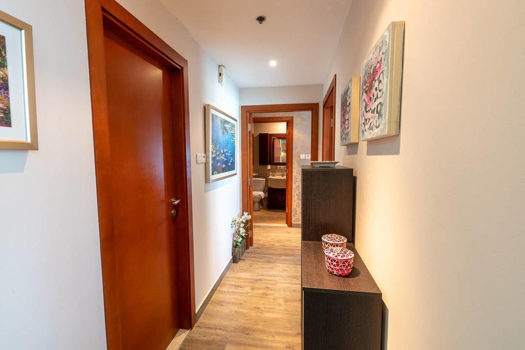 Homely 2 Bedroom Apartment In Dubai Marina - thumb 7