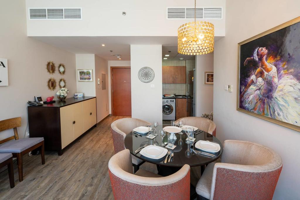 Homely 2 Bedroom Apartment In Dubai Marina - thumb 5