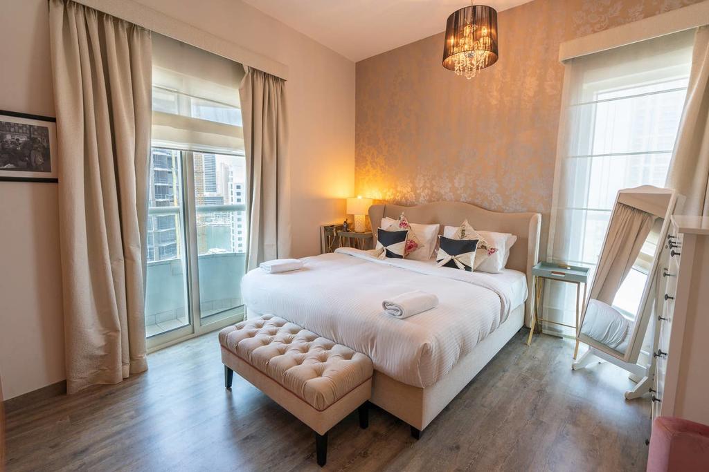 Homely 2 Bedroom Apartment In Dubai Marina - thumb 6