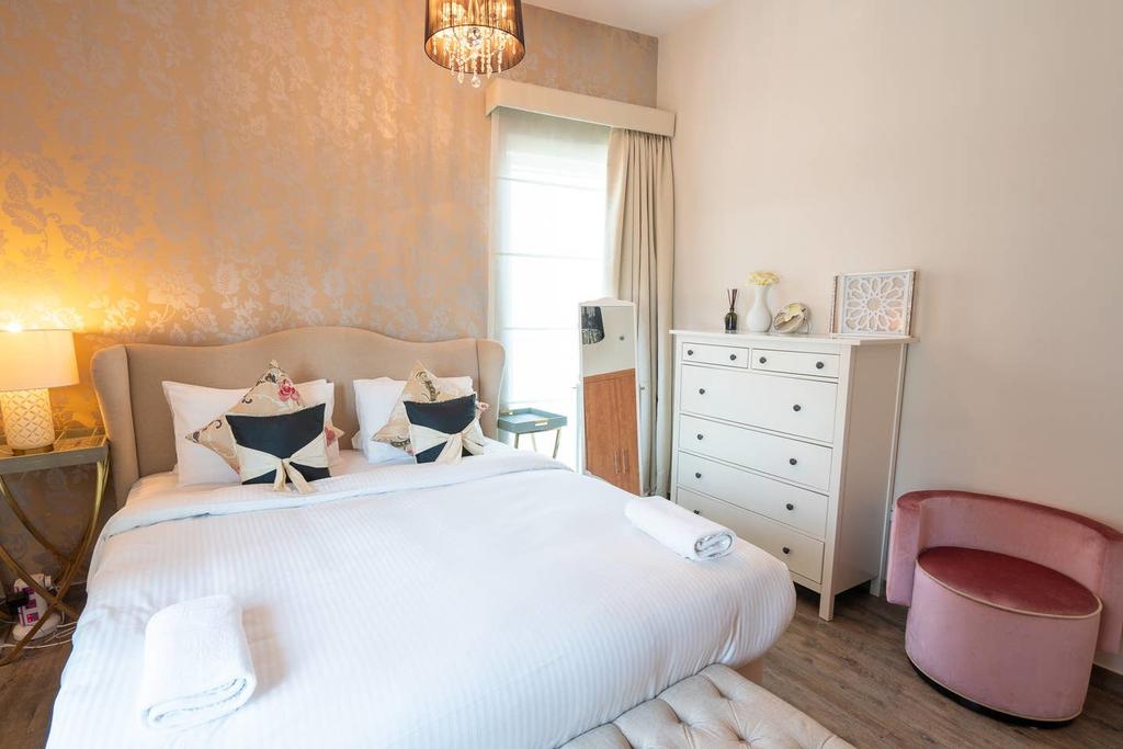 Homely 2 Bedroom Apartment In Dubai Marina - thumb 3