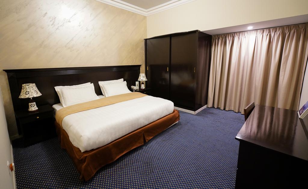 Al Bustan Hotel Flats - thumb 5