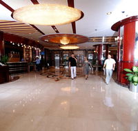 Al Bustan Tower Hotel Suites - Accommodation Dubai