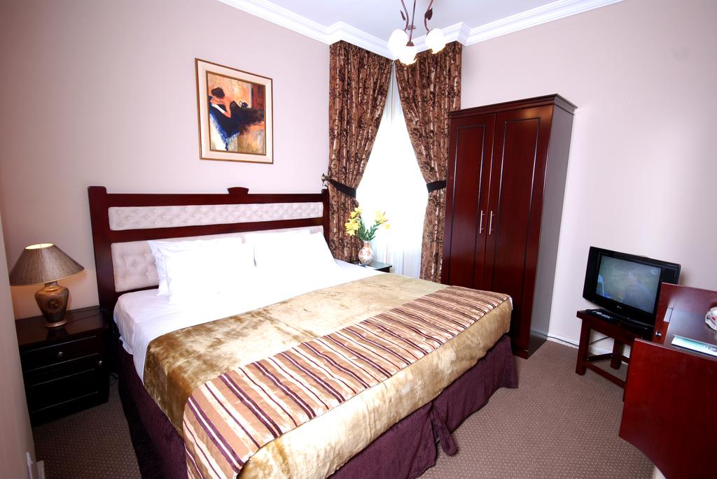 Al Bustan Tower Hotel Suites - thumb 7