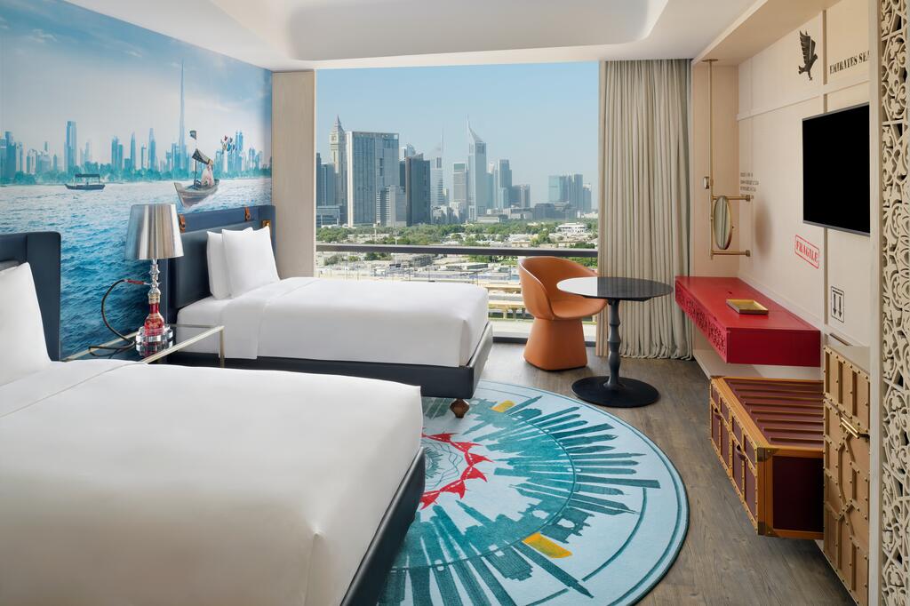Hotel Indigo Dubai Downtown, An IHG Hotel - thumb 2