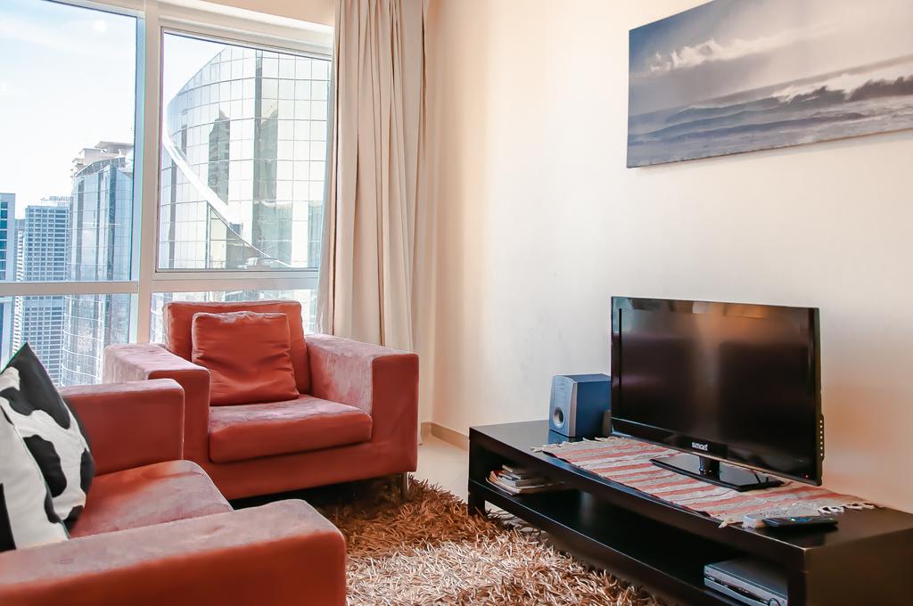 Houst Holiday Homes - Concorde Tower - thumb 5
