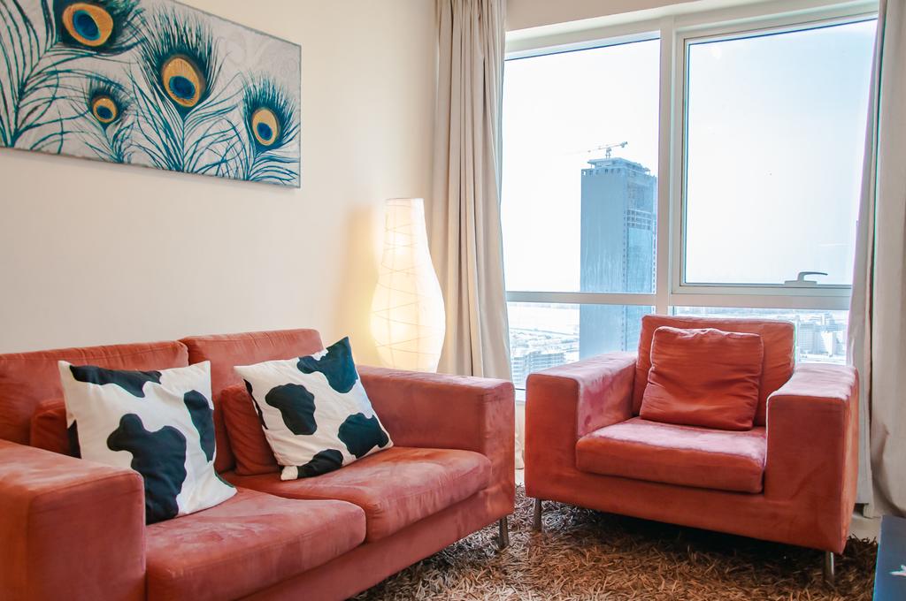 Houst Holiday Homes - Concorde Tower - thumb 6