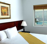 Al Dar Inn Hotel Apartment - Accommodation Dubai