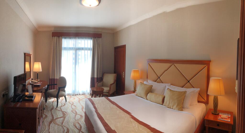 Al Diar Capital Hotel - thumb 3