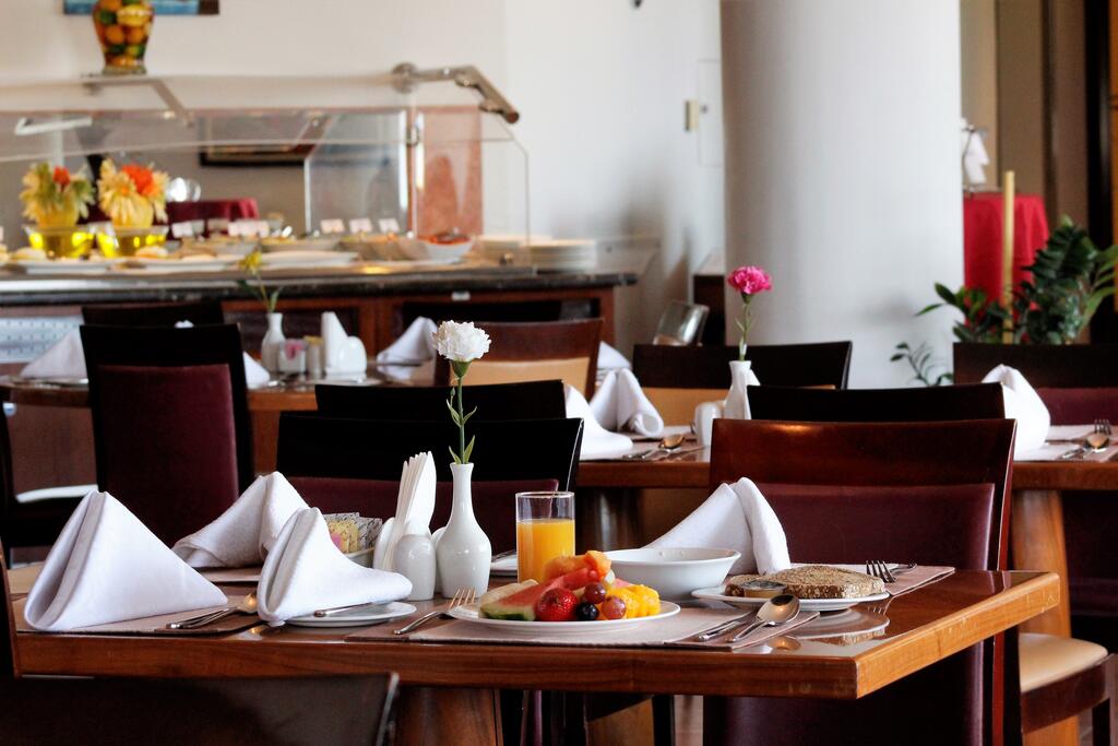 Al Diar Capital Hotel - thumb 6