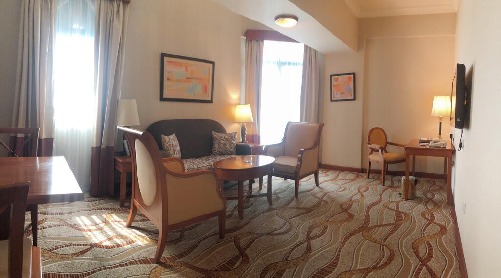 Al Diar Capital Hotel - thumb 4